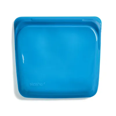 Immagine prodotto di Stasher - Sacchetto per alimenti da 450 ml