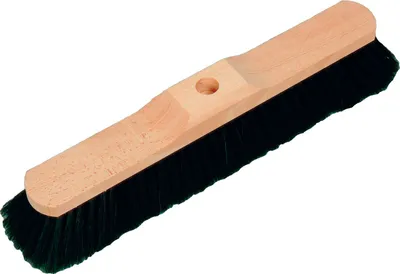 Immagine prodotto di MASTA Saalbesen legno piatto naturale, altezza: 80 mm, lunghezza: 600 mm, larghezza: 55 mm
