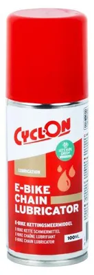 Produktbild von Cyclon-E-Bike-Kettenschmierblasen 100 ml