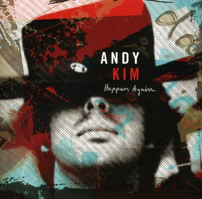 Produktbild von Kim, A: Happen Again