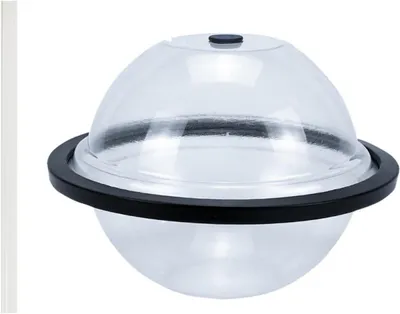 Produktbild von OmGoods - Dailygoody - Auto-Luftverwärmer - Ventilatorkachel - Energiesparend und sicher - 12V - Heizelement - Für schnelles Aufwärmen im Auto - Geeignet für