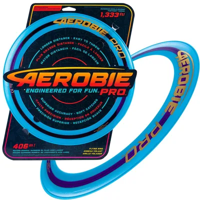 Produktbild von Funsport Flying Ring PRO 13 Keine Farbe Sandspielzeug Spielzeug ab 1 Jahren
