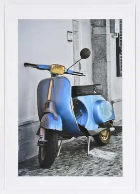 Produktbild von Fotolijst - Umbria - 50x70 cm