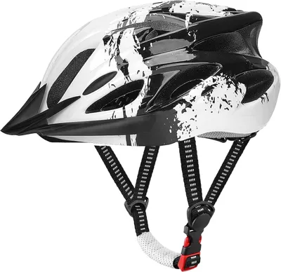 Zdjęcie produktu dla Kask rowerowy 57-62 cm, unisex, do roweru górskiego