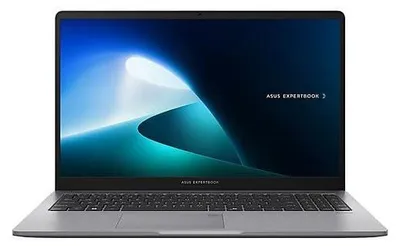 Zdjęcie produktu dla Asus Expertbook P1 S P1503CVA-S72949X, procesor Intel Core i5-210H, ekran 15,6", 16 GB pamięci RAM, dysk SSD 512 GB, system Windows 11 Pro