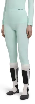 Productafbeelding van FALKE Dames thermobroek Warm 3/4 W, functioneel materiaal, sneldrogend, 1 stuk