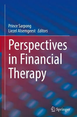 Immagine prodotto di Perspectives in Financial Therapy