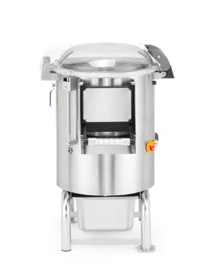 Immagine prodotto di Pelapatate HENDI 5 kg, Linea Cucina, 230V/550W, 620x525x(H)787mm
