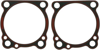 Obrázok produktu pre James Gasket Dichtung Base .016 86-19Xl