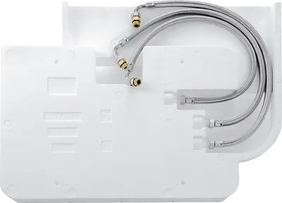 Obrázek produktu pro Hansgrohe Raindance Rainmaker