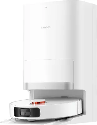 Produktbild von Xiaomi Robot Vacuum X20+ EU Weiß