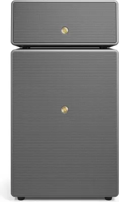 Produktbild von Audio Pro Drumfire II W - Grau