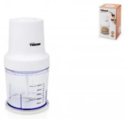 Immagine prodotto di TRISTAR Tritatutto Elettrico Lt 0,5