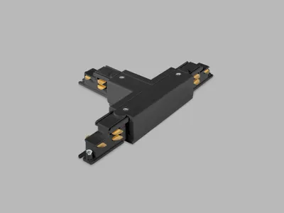Zdjęcie produktu dla Led2 7362103 Eco Track Prawa 2 Łączniki T, B Dali