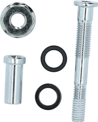 Produktbild von SHIMANO Befestigungsbolzen BR-R451 Schraube: 51,4 mm/Mutter: 18,0 mm VR inkl....
