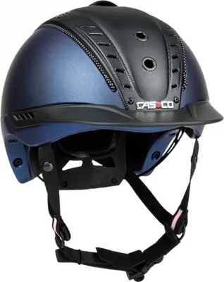 Produktbild von Casco Mistrall 2 Edition Helm Blau 55-57 cm Blau 55-57 cm