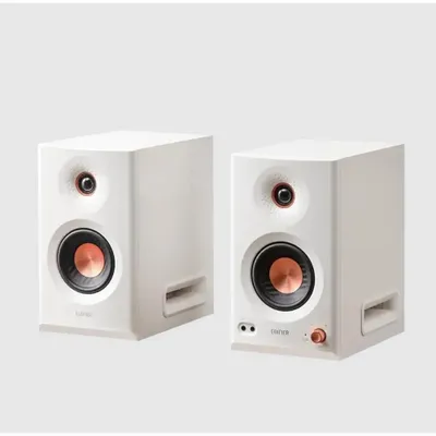 Zdjęcie produktu dla Edifier MR5, 3-drożny, 2,54 cm (1"), 12,7 cm (5"), 110 W, 46 - 40000 Hz, 85 dB