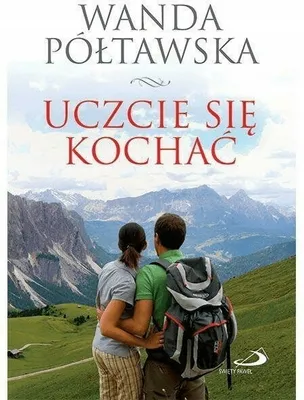 Zdjęcie produktu dla Uczcie się kochać