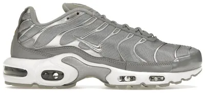 Produktbild von Nike Air Max Plus Metallic Silver - EU 42