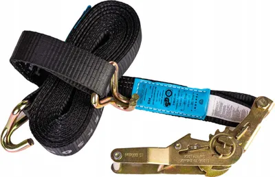 Produktbild von Transportband-Set mit Automat 5 m/25 mm/1 t – 120 daN