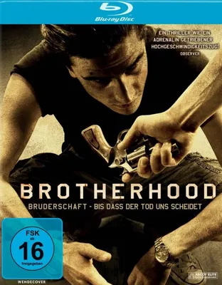 Produktbild von Brotherhood