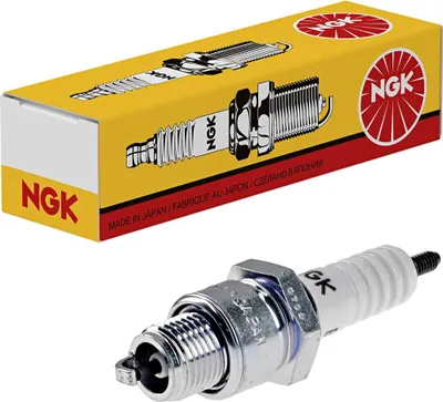 Productafbeelding van NGK bougie B6HSA (nummer 5639) (type: W20FRL, W20FS-U, W20FSRU)