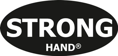 Produktbild von Handschuh NEONGRIP Gr.10 neongelb/schwarz EN 420,EN 388 PSA II STRONGHAND