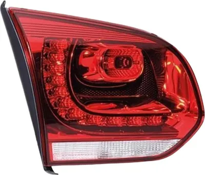 Image de Feu arrière LI.VW GOLF VI