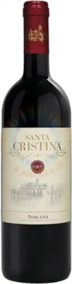 Image de Santa Cristina Rosso IGT - 0,375 litre - Kellerei Antinori