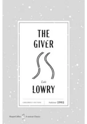 Immagine prodotto di The Giver American Classics Edition