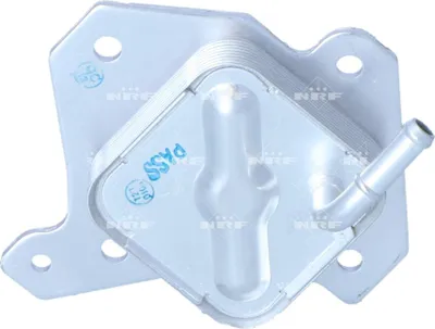 Image de NRF 31317 Refroidisseur d'huile moteur