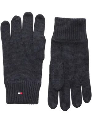Productafbeelding van Tommy Hilfiger herenhandschoenen AM0AM11048 DW6