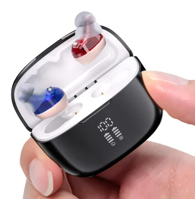 Obrázok produktu pre Zosilňovač sluchu VHP-1633 pre seniorov