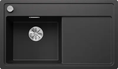 Immagine prodotto di BLANCO ZENAR 45 S-F SILGRANIT antracite