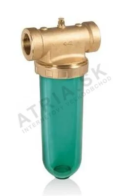 Obrázok produktu pre Filter 10" - 6/4"F; bez vložky
