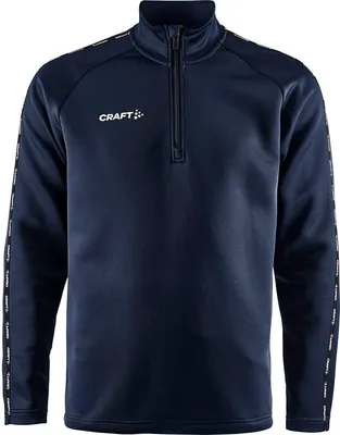 Produktbild von Craft Squad 2.0 Ziptop Herren - Marine