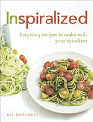 Produktbild von Inspiralized