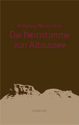 Immagine prodotto di Die Neinstimme von Altaussee