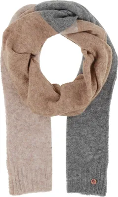 Image de FRAAS Écharpe 647018 sans franges
