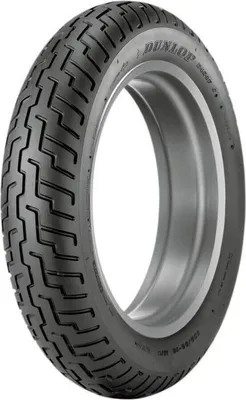 Image de Pneus DUNLOP 130/90-16 67S D404