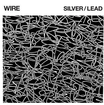 Produktbild von Wire-Silver/Lead