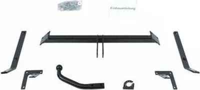Produktbild von ACPS-ORIS 038-141 Anhängerkupplung 750kg Max für FORD B-MAX (JK) B-Max Van (JK)