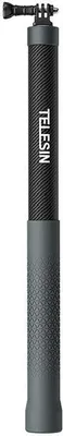 Produktbild von TELESIN Carbon fiber selfie stick with 3m length Telesin for cameras GP-MNP-300-3