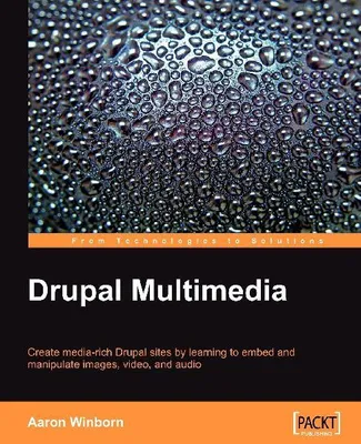Produktbild von Drupal Multimedia
