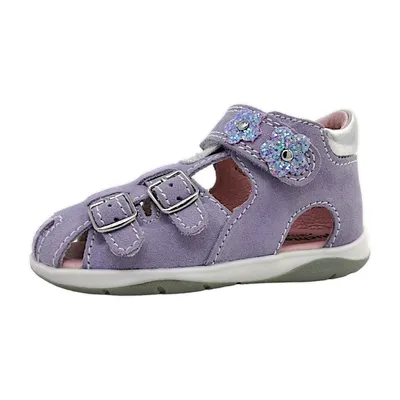 Produktbild von Richter Minilette Violett in Gr. 22