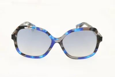 Produktbild von Alyson Magee Sonnenbrille AM5006 610 57 16 145