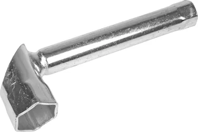 Image de Clé à bougie Buzzetti 13/21 mm, 46 mm