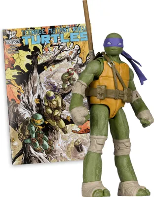 Zdjęcie produktu dla Teenage Mutant Ninja Turtles Donatello - McFarlane Toys