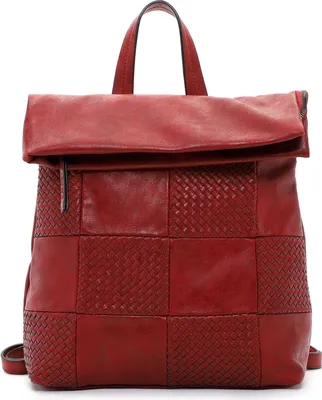 Produktbild von SURI FREY Damen Rucksack Bly 13345