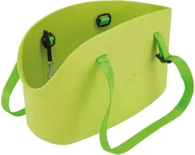 Obrázek produktu pro Ferplast Bag With Me Bag Green